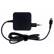 Блок живлення до ноутбуку Grand-X Type-C 45W Asus, Apple, Dell, HP, MI, Lenovo, Xiaomi (45WTC) Блок живлення до ноутбуку Grand-X Type-C 45W Asus, Apple, Dell, HP, MI, Lenovo, Xiaomi (45WTC)