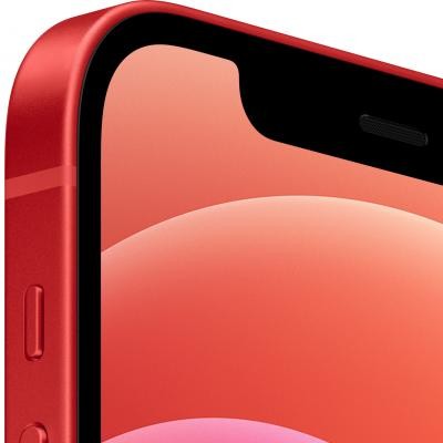 Мобильный телефон Apple iPhone 12 128Gb (PRODUCT) Red (MGJD3FS/A | MGJD3RM/A)