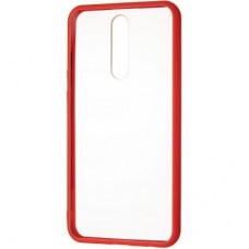 Чохол до моб. телефона Gelius Bumper Case for Xiaomi Redmi 8 Red (00000078242) Чохол до моб. телефона Gelius Bumper Case for Xiaomi Redmi 8 Red (00000078242)
