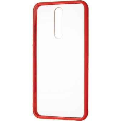 Чехол для моб. телефона Gelius Bumper Case for Xiaomi Redmi 8 Red (00000078242)