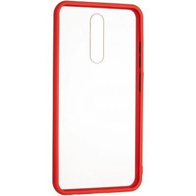 Чехол для моб. телефона Gelius Bumper Case for Xiaomi Redmi 8 Red (00000078242)