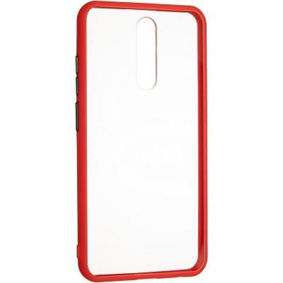 Чехол для моб. телефона Gelius Bumper Case for Xiaomi Redmi 8 Red (00000078242)