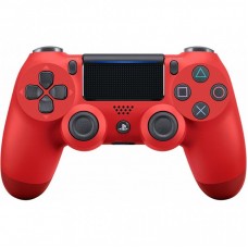 Геймпад SONY PS4 Dualshock 4 V2 Red Геймпад SONY PS4 Dualshock 4 V2 Red