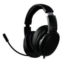 Навушники Hator Hellraizer Black (HTA-812) Навушники Hator Hellraizer Black (HTA-812)