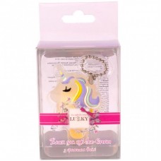 Дитяча косметика LUKKY Бальзам для губ Ice-cream Unicorn (T16145) Дитяча косметика LUKKY Бальзам для губ Ice-cream Unicorn (T16145)