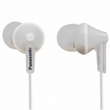Навушники PANASONIC RP-HJE125E-W Навушники PANASONIC RP-HJE125E-W