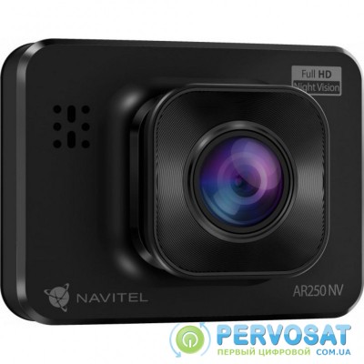 Видеорегистратор Navitel AR250 Night Vision AR250 NV (8594181742153)