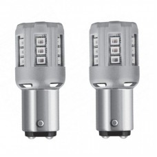 Автолампа OSRAM Автолампа світлодіодна (OS 1457 YE-02B)