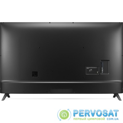 Телевiзор 75&quot; LED 4K LG 75UP75006LC Smart, WebOS, Голубий