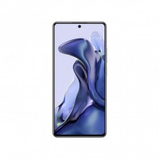 Мобільний телефон Xiaomi 11T 8/256GB Celestial Blue Мобільний телефон Xiaomi 11T 8/256GB Celestial Blue