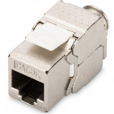 Модуль Keystone Digitus RJ45 STP кат.5e (DN-93512) Модуль Keystone Digitus RJ45 STP кат.5e (DN-93512)