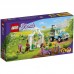 Конструктор LEGO Friends Автомобіль для саджання дерев