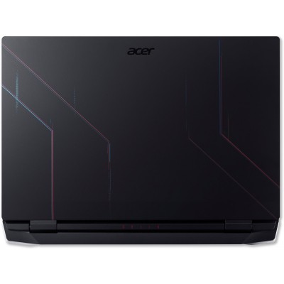 Ноутбук Acer Nitro 5 AN515-58 15.6&quot; FHD IPS, Intel i7-12650H, 16GB, F512GB, NVD4050-6, Lin, чорний