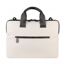 Сумка-чохол Tucano Gommo Super Slim 13"/14", сірий Сумка-чохол Tucano Gommo Super Slim 13"/14", сірий