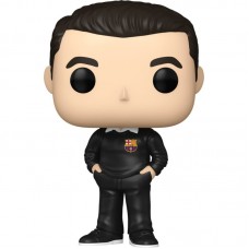 Фігурка Funko POP Football: FC Barcelona - Xavi