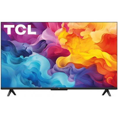 Телевізор 65&quot; TCL LED 4K 60Hz Smart Google TV Titan