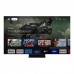 Телевізор 75&quot; TCL MiniLED 4K 144Hz Smart Google TV Titan ONKYO sound