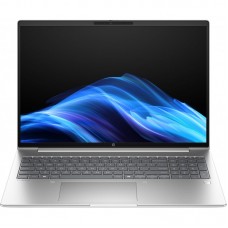 Ноутбук HP Probook 4-G1a 16" WUXGA IPS, AMD R3-210, 16GB, F512GB, UMA, Win11P, сріблястий
