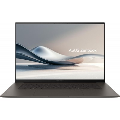 Ноутбук ASUS Zenbook S 16 UM5606WA-RK331W 16" 3K OLED, AMD AI 9 365, 24GB, F1TB, UMA, Win11, Сірий