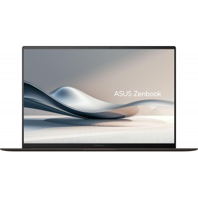 Ноутбук ASUS Zenbook S 16 UM5606WA-RK331W 16" 3K OLED, AMD AI 9 365, 24GB, F1TB, UMA, Win11, Сірий