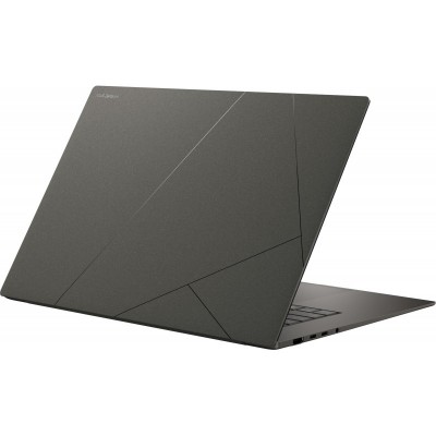 Ноутбук ASUS Zenbook S 16 UM5606WA-RK331W 16" 3K OLED, AMD AI 9 365, 24GB, F1TB, UMA, Win11, Сірий
