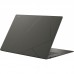 Ноутбук ASUS Zenbook S 16 UM5606WA-RK331W 16" 3K OLED, AMD AI 9 365, 24GB, F1TB, UMA, Win11, Сірий