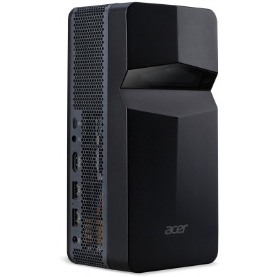 Проєктор Acer PD1520Us FHD, 500 lm, LED, 0.26, WiFi, Whale TV інтерактивний Проєктор Acer PD1520Us FHD, 500 lm, LED, 0.26, WiFi, Whale TV інтерактивний