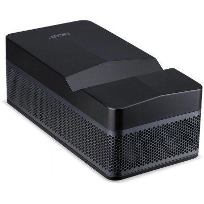 Проєктор Acer PD1520Us FHD, 500 lm, LED, 0.26, WiFi, Whale TV інтерактивний Проєктор Acer PD1520Us FHD, 500 lm, LED, 0.26, WiFi, Whale TV інтерактивний