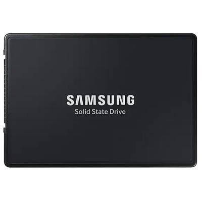 Накопитель SSD 2.5" 960GB Samsung (MZ-QLB960NE)