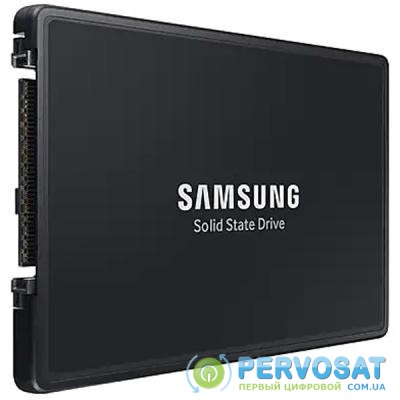Накопитель SSD 2.5" 960GB Samsung (MZ-QLB960NE)