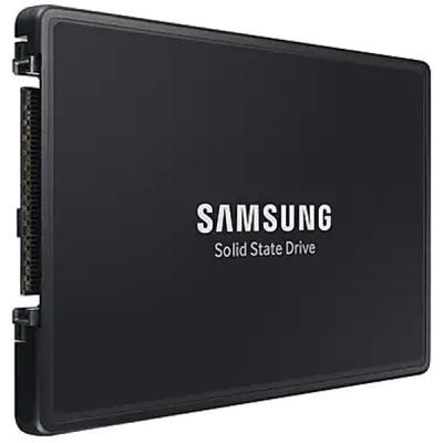 Накопитель SSD 2.5" 960GB Samsung (MZ-QLB960NE)