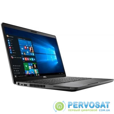 Ноутбук Dell Latitude 5500 (210-ARXIi516W)