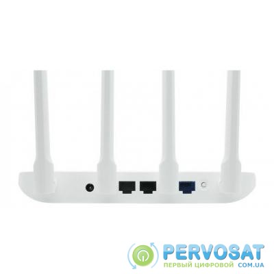 Маршрутизатор Xiaomi Mi Router 4A Giga Global