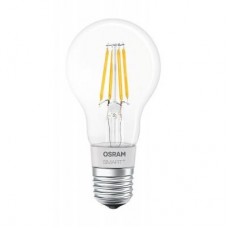 Розумна лампочка OSRAM SMART LED A60 (4058075091061) Розумна лампочка OSRAM SMART LED A60 (4058075091061)