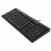 Клавиатура A4tech KR-92 Black