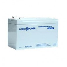 Батарея до ДБЖ LogicPower 12В 7 Ач (2332) Батарея до ДБЖ LogicPower 12В 7 Ач (2332)