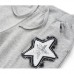 Спортивный костюм Breeze со звездой (9644-152G-gray)