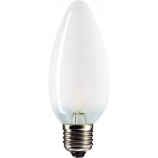 Лампа розжарювання Philips E27 60W 230V B35 FR 1CT/10X10 Stan Лампа розжарювання Philips E27 60W 230V B35 FR 1CT/10X10 Stan