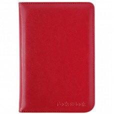 Чохол до електронної книги PocketBook 6" 616/627/632 red (VLPB-TB627RD1) Чохол до електронної книги PocketBook 6" 616/627/632 red (VLPB-TB627RD1)