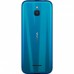 Мобильный телефон Nokia 8000 DS 4G Blue