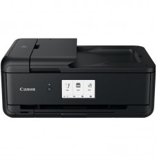 Багатофункційний пристрій А3 Canon PIXMA TS9540 black з Wi-Fi Багатофункційний пристрій А3 Canon PIXMA TS9540 black з Wi-Fi