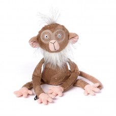 М'яка іграшка sigikid Beasts Мама Макака 39118SK М'яка іграшка sigikid Beasts Мама Макака 39118SK