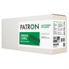 Картридж PATRON HP LJ Pro400 M401/ M425 Series/CF280 GREEN Label (PN-80AGL) Картридж PATRON HP LJ Pro400 M401/ M425 Series/CF280 GREEN Label (PN-80AGL)