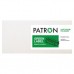 Картридж PATRON HP LJ Pro400 M401/ M425 Series/CF280 GREEN Label (PN-80AGL)