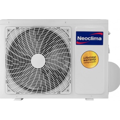 Neoclima Therminator 3.0[NS/NU-12AHX]