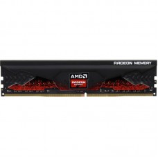 AMD Radeon DDR4 2400 (для ПК)[R7S48G2400U2S]