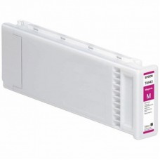 Картридж Epson SC-T3000/5000/7000 Magenta 700мл (C13T694300) Картридж Epson SC-T3000/5000/7000 Magenta 700мл (C13T694300)