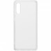 Чехол для моб. телефона Samsung Soft Clear Cover Galaxy A02 (A022) Transparent (EF-QA022TTEGRU)