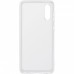 Чехол для моб. телефона Samsung Soft Clear Cover Galaxy A02 (A022) Transparent (EF-QA022TTEGRU)