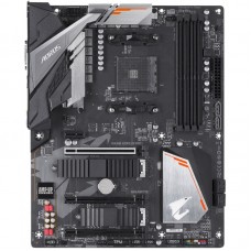 Материнська плата GIGABYTE B450_AORUS_PRO sAM4 B450 4xDDR4 HDMI-DVI ATX Материнська плата GIGABYTE B450_AORUS_PRO sAM4 B450 4xDDR4 HDMI-DVI ATX